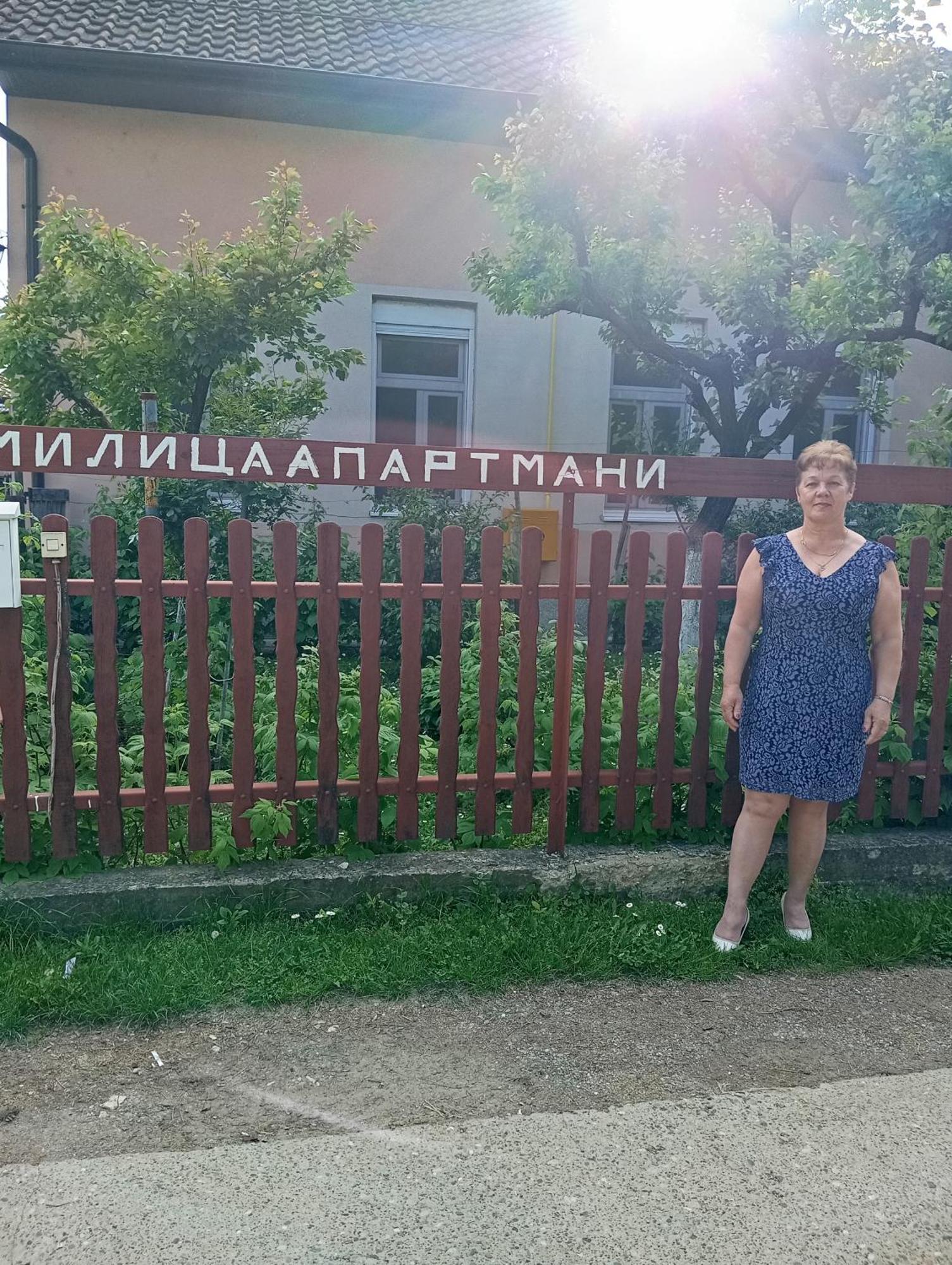 Milica Apartmani Врдник Экстерьер фото