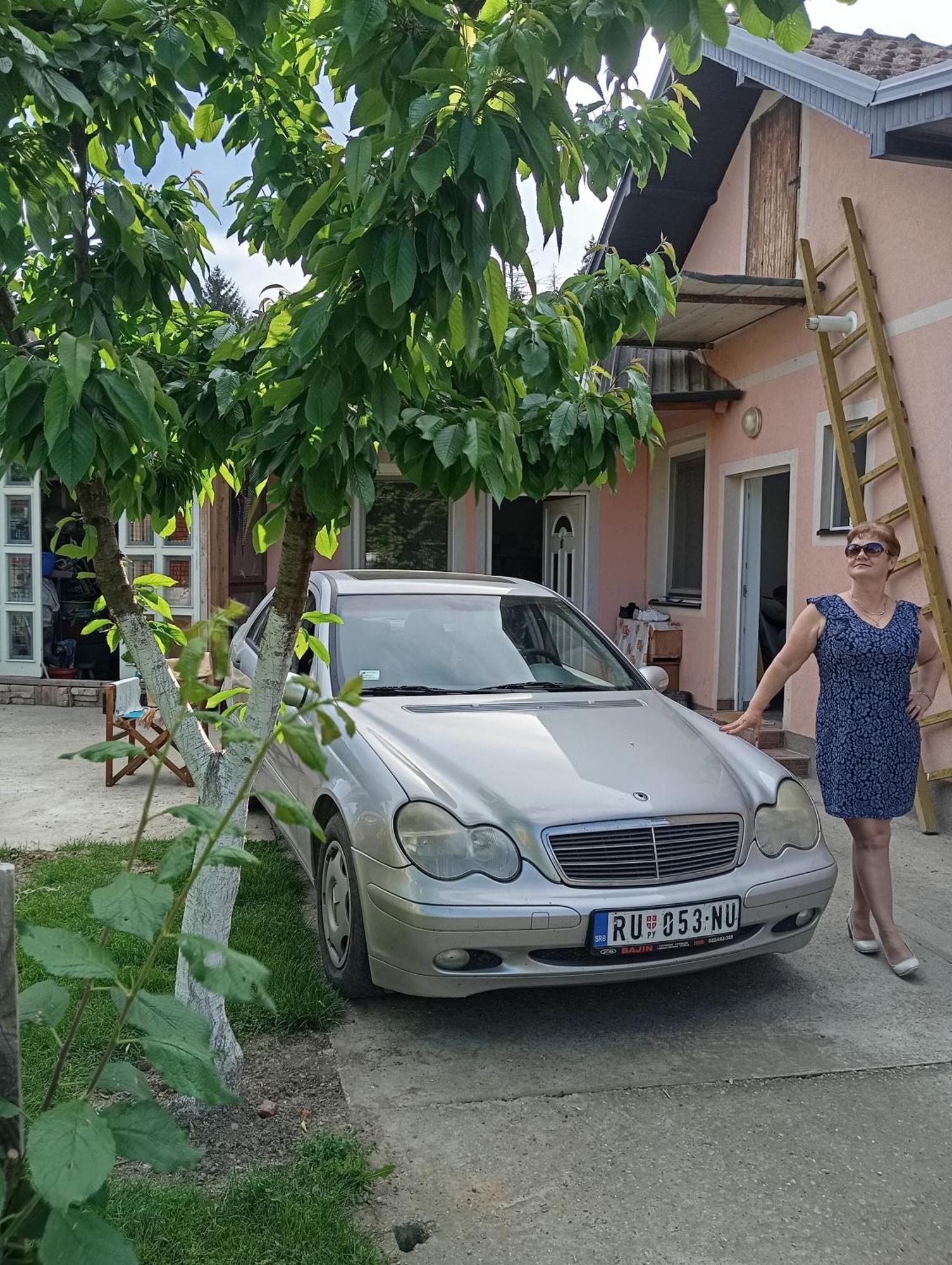 Milica Apartmani Врдник Экстерьер фото